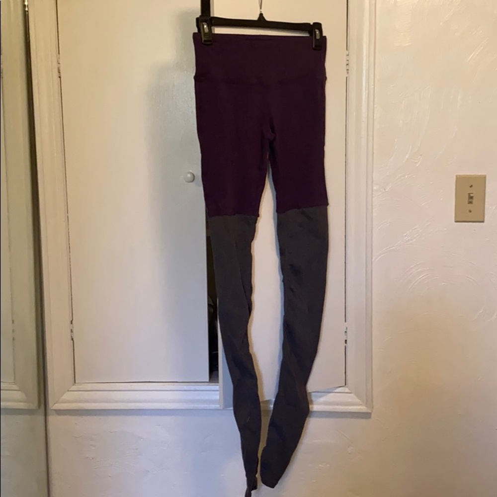 ALO yoga leggings